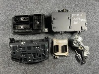 фото thumb №15, Opel astra h iii 1.6 z16xer набір стартовий do запуск 55567114