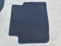 фото thumb №8, Subaru crosstrek xv 22- коврики велюровые комплект j501sfn120 usa