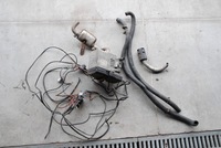 фото thumb №5, Webasto обігрівач стояночний 89073l master