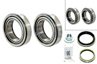 фото thumb №2, Fag 713 6151 30 набір підшипник колеса