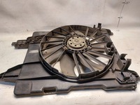 фото thumb №6, Вентилятор радиатора renault megane ii 1.5dci