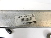 фото thumb №10, Porsche 911 986 радиатор wody вентилятор левая