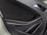 Mercedes w176 amg обшивка обивка дверь задний  задний правый Киев, фото thumb