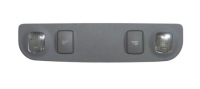 фото thumb №1, Освещение кабины audi a6 c5 lift 2.5tdi 03r 4b0.947.111