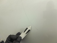 фото thumb №8, Peugeot 308 ii t9 sw kombi бампер задняя задний kwe