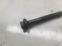 Кронштейн кріплення болт форсунки вприску scenic 3 megane kadjar 1.5 Ціна, фото thumb