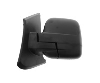 Зеркало боковой fiat talento 2016- 4422986 левая nieogrzewany механический Доставка, фото thumb