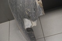 фото thumb №6, Подкрылок правый перед audi a6 c5 2.4 4b0821172a