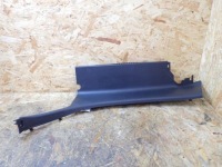 фото thumb №1, Защита заглушка корпус пластик isuzu d-max 898359180