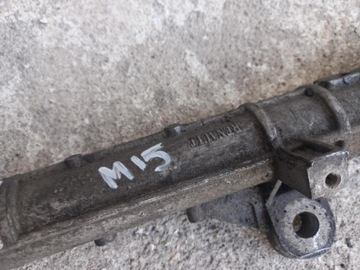 фото thumb №8, Рейка рульового управління renault scenic iii eu 490010024r 08-16