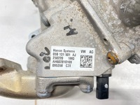 фото thumb №7, Клапан радиатор выхлопных газов egr vw touareg 3,0 tdi audi a4 b9 a5 a6 c8 q5 q7 ii