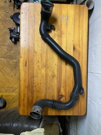 фото thumb №1, Wąż труба turbo турбіни clio iii 1.5 dci 8200748881