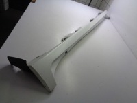 фото thumb №1, Молдинг поріг ліва lexus ct 2010-