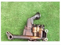 фото thumb №1, Mercedes vaneo w414 1.6 04r насос масла маслоприймач smog