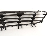 Opel astra h решётка решётка  бампера перед 24460271 Цена, фото thumb