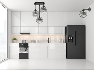 Настенный светильник Loft Edison со светодиодной проволокой