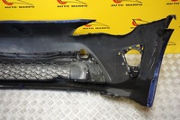 фото thumb №13, Toyota gt86 2017 - 2021 бампер перед передний решётка радиатора usa