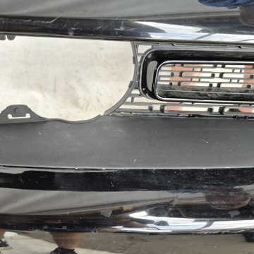 фото thumb №10, Dodge challenger iii 3 рестайлинг 15-23 бампер перед переднее