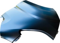 фото thumb №3, Citroen jumper ii крыло левый перед передний le l