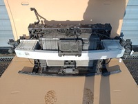 фото thumb №12, Капот бампер лампы крылья pas радиатор перед kia ev6 ev 6 ev-6