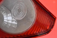 фото thumb №11, Лампа левая задняя задняя 8200419941 renault kangoo 2 ii 07-13