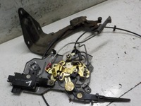 фото thumb №1, Chrysler voyager замок дверь левый задняя