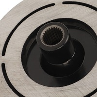 фото thumb №13, Ступица сцепления компрессора ac mt2302 стекло reakcja замена плита ступица