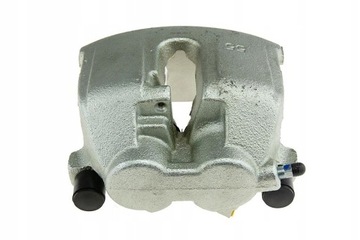 фото thumb №3, Супорт перед лівий mercedes m ml w164 05-11, r w251 06-14