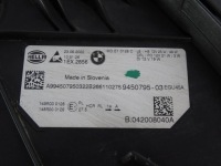 фото thumb №7, Лампа перед передняя левая bmw 3 g20 g21 lci lift