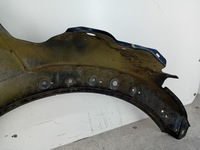 фото thumb №10, Крыло левый перед mini r56 a25 хэтчбек