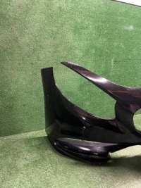 Mercedes s-coupe w217 217 63 amg бампер перед Недорого, фото thumb