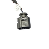 фото thumb №12, Audi a6 s6 c8 штекер шланг кабель лампи задній правий задня 4h0973713f