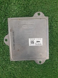 фото thumb №1, Bmw x1 преобразователь модуль led 7342174