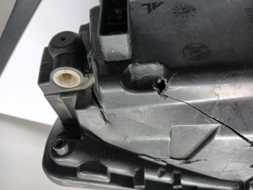 фото thumb №9, Лампа перед передняя правая skoda octavia iii рестайлинг 5e1941016d