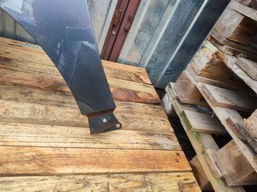 фото thumb №8, Крило лівий перед toyota prius + plus xw30 w4 01.12-12.21r лак 1g3