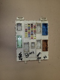 фото thumb №1, Ford kuga mk2 модуль bsi