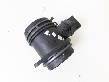 фото thumb №4, Расходомер skoda roomster fabia tdi 038906461b