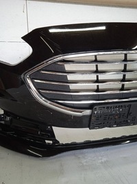 фото thumb №7, Бампер перед ford galaxy mk3 lift