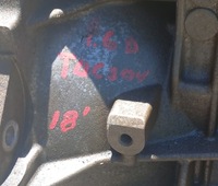 фото thumb №7, Блок двигуна, 21111-2b810, hyundai tucson, kia sportage