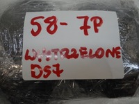 фото thumb №10, Citroen ds7 crossback ремені безпеки правий лівий перед