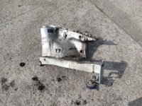 фото thumb №2, Seat toledo 2 ii 98-05 лонжерон рама подкрылок четверть левый перед