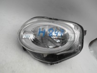 Купити Fiat 500 рестайлінг  led фара передня ліва 52007767 nr72, фото thumb