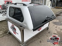 фото thumb №6, Обшивка hardtop nissan navara d40 nowa