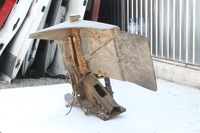 фото thumb №7, Замок кабины крыло левый nissan cabstar