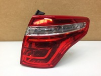 фото thumb №1, C4 picasso i лампа права задня задня