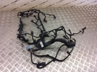 фото thumb №12, Opel grandland x 2018 жгут трубопровод двигателя