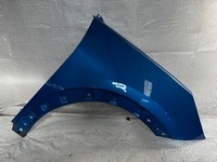 фото thumb №1, Ford puma mk2 правий передній крила