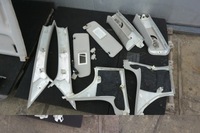 фото thumb №10, Потолок защита стойка kpl audi q7 4l