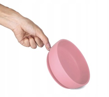 DOIDY BOWL ПЛАСТИНА ДЛЯ ЧАШИ ПРИСОСКА Силикон P