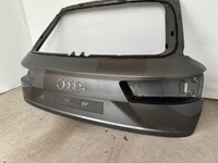 фото thumb №9, Audi q7 4m 2015-2019r кришка багажника зад
